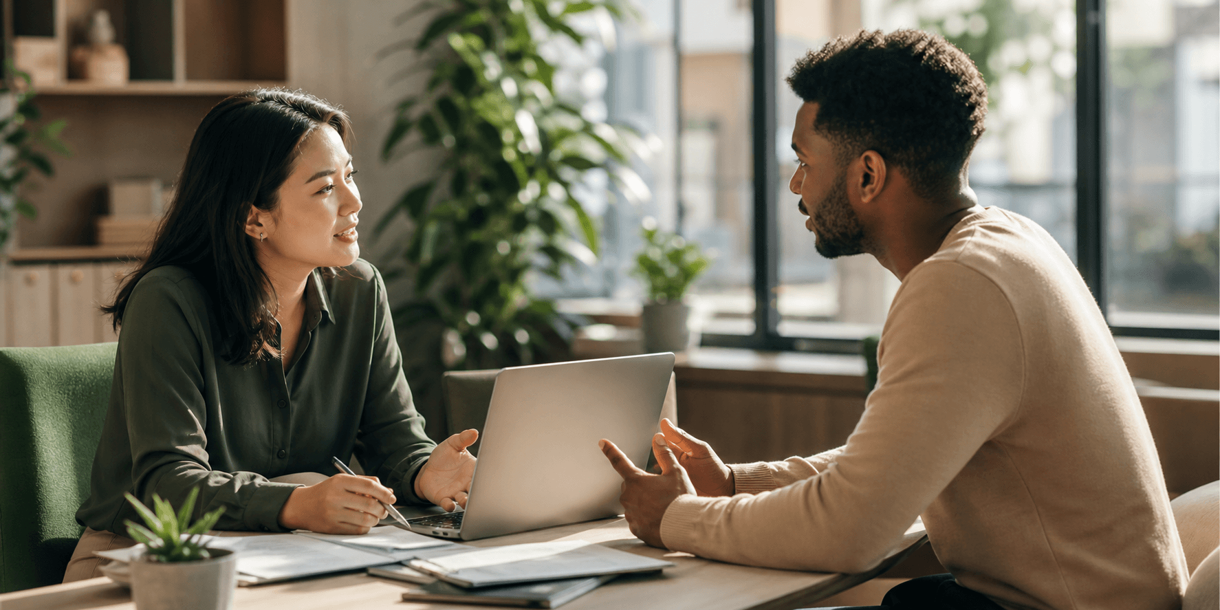 Salary negotiation for returning graduates